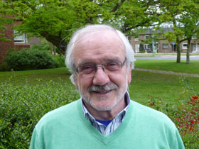 Reinhold Birk